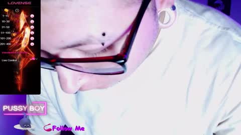 Prince online show from November 4, 2025, 5:34 pm