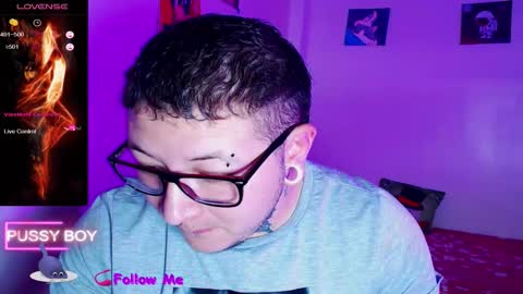 Prince online show from November 25, 2025, 12:49 pm