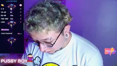 Prince online show from January 14, 2026, 2:23 pm