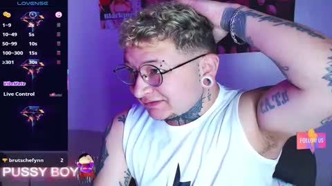 Prince online show from February 5, 2026, 4:22 pm