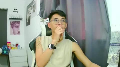 prince_harrison online show from August 1, 2026, 1:27 am