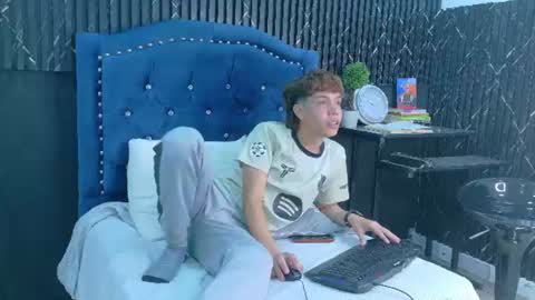 prince_jannell online show from July 30, 2026, 8:52 pm