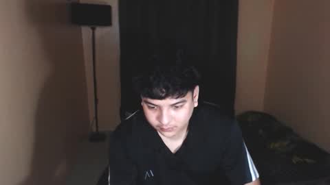 Killian online show from January 11, 2026, 9:53 pm