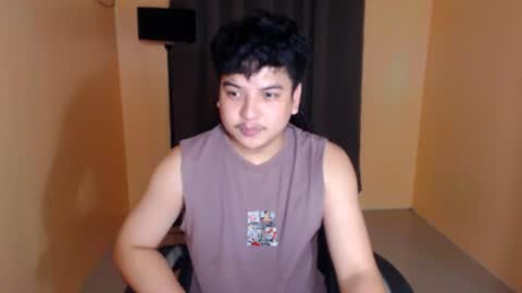 Killian online show from June 18, 2026, 2:23 am