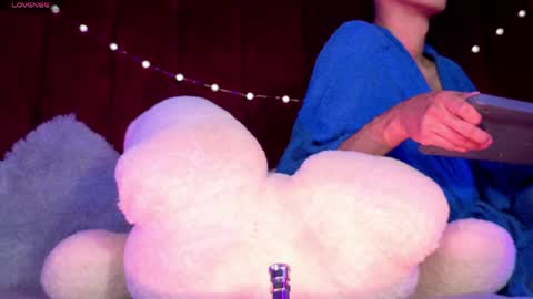 PRINCEPOPPY  online show from April 5, 2026, 1:03 am