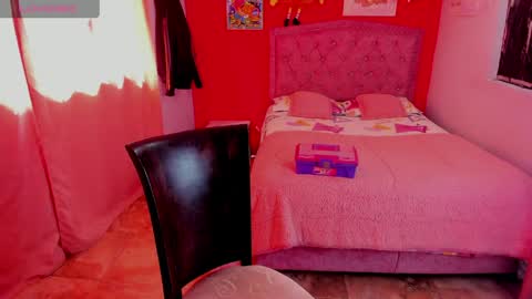 Snapshot of prince_salome chatting on April 6, 2026, 7:37 pm prince_salome online show from April 6, 2026, 7:37 pm