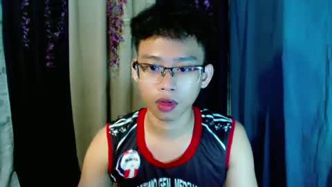 prince_valx online show from January 25, 2025, 8:21 am