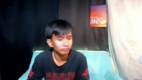 Snapshot of prince_zaijan chatting on February 13, 2025, 4:50 pm Prince Zaijan online show from February 13, 2025, 4:50 pm