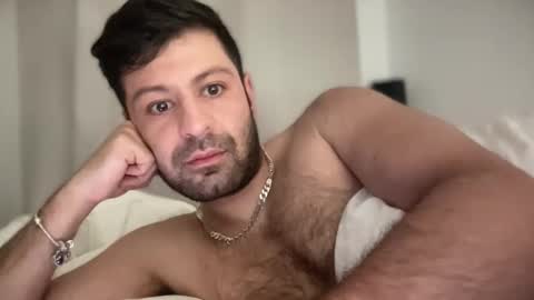 PrinceA933 online show from December 5, 2025, 7:06 am