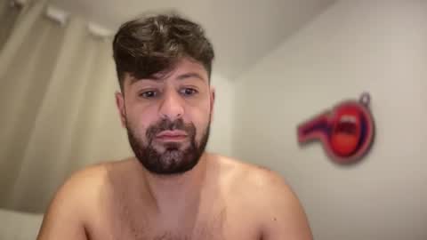 PrinceA933 online show from March 12, 2026, 1:34 am