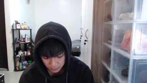 Prince Adrian online show from February 3, 2025, 5:46 pm