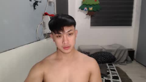 Prince Adrian online show from December 17, 2025, 6:14 pm