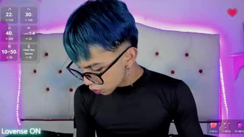 Snapshot of princeapolo_anki chatting on September 9, 2025, 7:24 pm Prince online show from September 9, 2025, 7:24 pm