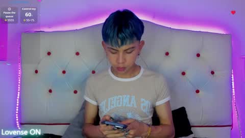 Snapshot of princeapolo_anki chatting on September 10, 2025, 7:58 pm Prince online show from September 10, 2025, 7:58 pm