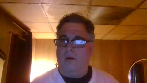 johnny online show from February 8, 2026, 11:52 pm