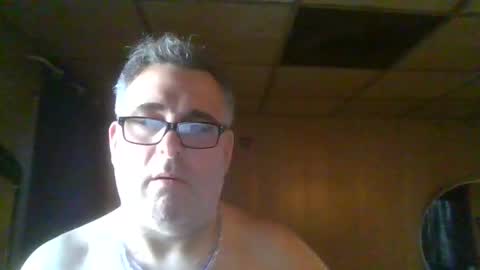 johnny online show from March 13, 2026, 12:01 pm