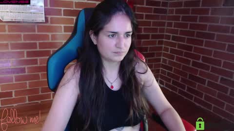 Snapshot of princesa_leia_zathur chatting on December 26, 2024, 3:31 pm Leia online show from December 26, 2024, 3:31 pm