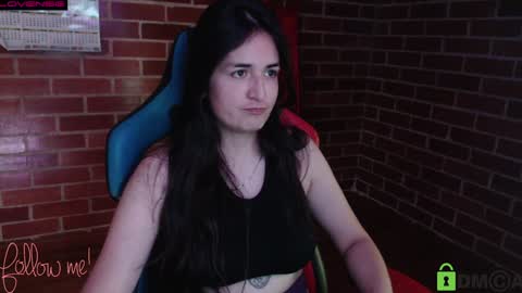 Snapshot of princesa_leia_zathur chatting on December 26, 2024, 9:47 pm Leia online show from December 26, 2024, 9:47 pm
