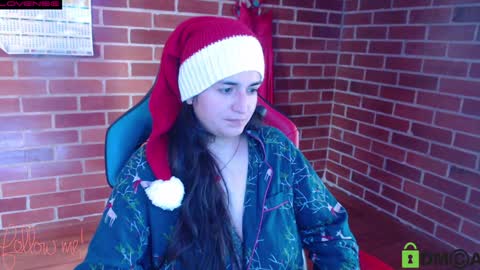 Snapshot of princesa_leia_zathur chatting on December 28, 2024, 3:04 pm Leia online show from December 28, 2024, 3:04 pm