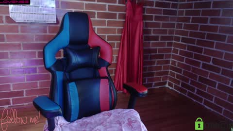 Snapshot of princesa_leia_zathur chatting on January 3, 2025, 1:14 pm Leia online show from January 3, 2025, 1:14 pm