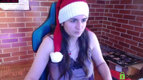 Snapshot of princesa_leia_zathur chatting on January 7, 2025, 4:37 pm Leia online show from January 7, 2025, 4:37 pm