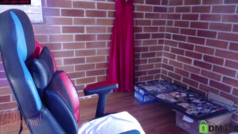 Snapshot of princesa_leia_zathur chatting on January 9, 2025, 7:40 pm Leia online show from January 9, 2025, 7:40 pm