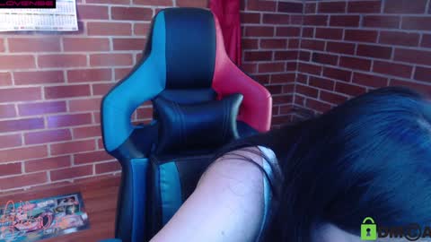 Snapshot of princesa_leia_zathur chatting on January 14, 2025, 4:40 pm Leia online show from January 14, 2025, 4:40 pm