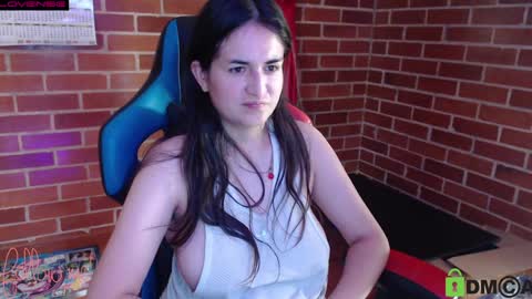 Snapshot of princesa_leia_zathur chatting on January 14, 2025, 9:09 pm Leia online show from January 14, 2025, 9:09 pm