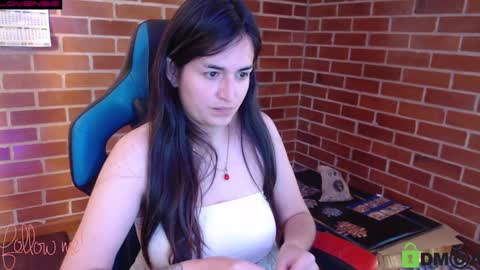 Snapshot of princesa_leia_zathur chatting on January 20, 2025, 2:25 pm Leia online show from January 20, 2025, 2:25 pm