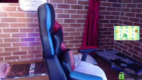 Snapshot of princesa_leia_zathur chatting on January 21, 2025, 12:50 pm Leia online show from January 21, 2025, 12:50 pm