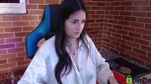 Snapshot of princesa_leia_zathur chatting on January 25, 2025, 3:41 pm Leia online show from January 25, 2025, 3:41 pm