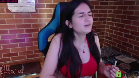 Snapshot of princesa_leia_zathur chatting on January 28, 2025, 6:39 pm Leia online show from January 28, 2025, 6:39 pm