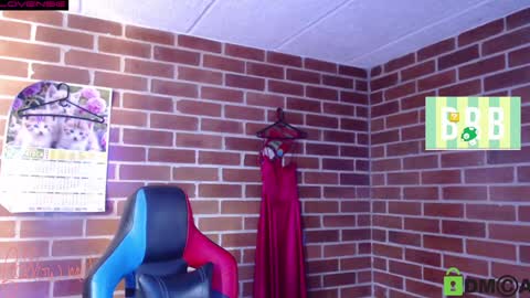 Snapshot of princesa_leia_zathur chatting on January 30, 2025, 12:16 pm Leia online show from January 30, 2025, 12:16 pm
