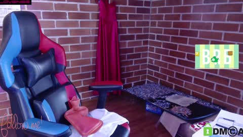 Snapshot of princesa_leia_zathur chatting on January 31, 2025, 1:23 pm Leia online show from January 31, 2025, 1:23 pm