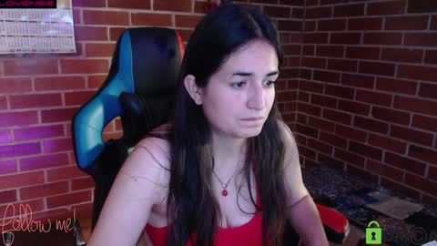 Snapshot of princesa_leia_zathur chatting on February 4, 2025, 7:22 pm Leia online show from February 4, 2025, 7:22 pm