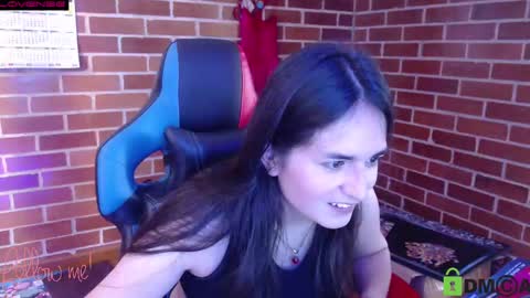 Snapshot of princesa_leia_zathur chatting on February 10, 2025, 2:16 pm Leia online show from February 10, 2025, 2:16 pm