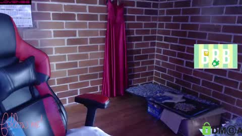 Snapshot of princesa_leia_zathur chatting on February 19, 2025, 7:05 pm Leia online show from February 19, 2025, 7:05 pm