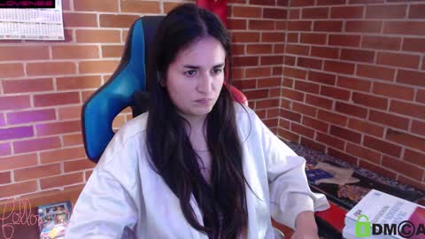 Snapshot of princesa_leia_zathur chatting on February 22, 2025, 6:08 pm Leia online show from February 22, 2025, 6:08 pm