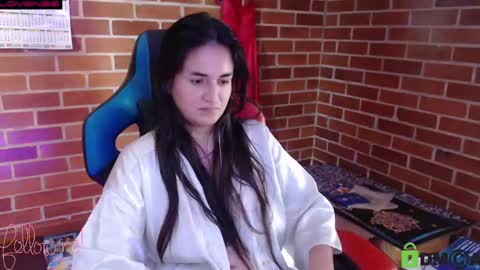 Snapshot of princesa_leia_zathur chatting on February 24, 2025, 4:58 pm Leia online show from February 24, 2025, 4:58 pm