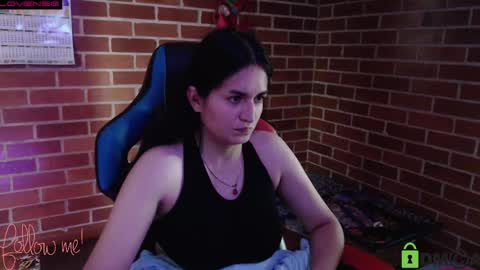Snapshot of princesa_leia_zathur chatting on March 3, 2025, 4:35 pm Leia online show from March 3, 2025, 4:35 pm