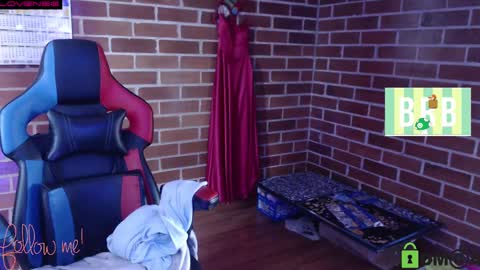 Snapshot of princesa_leia_zathur chatting on March 4, 2025, 1:49 pm Leia online show from March 4, 2025, 1:49 pm