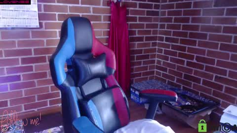 Snapshot of princesa_leia_zathur chatting on March 9, 2025, 6:32 pm Leia online show from March 9, 2025, 6:32 pm