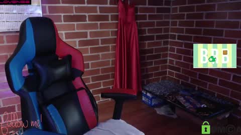 Snapshot of princesa_leia_zathur chatting on March 11, 2025, 1:12 pm Leia online show from March 11, 2025, 1:12 pm