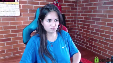 Snapshot of princesa_leia_zathur chatting on September 16, 2025, 1:12 pm Leia online show from September 16, 2025, 1:12 pm