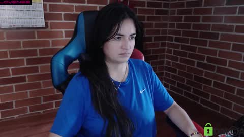 Snapshot of princesa_leia_zathur chatting on September 18, 2025, 12:29 pm Leia online show from September 18, 2025, 12:29 pm