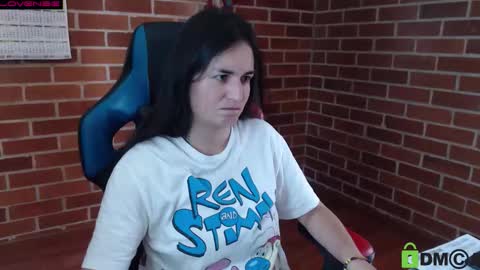 Snapshot of princesa_leia_zathur chatting on September 22, 2025, 4:53 pm Leia online show from September 22, 2025, 4:53 pm