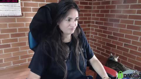 Snapshot of princesa_leia_zathur chatting on September 30, 2025, 3:39 pm Leia online show from September 30, 2025, 3:39 pm