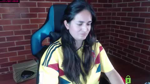 Leia online show from March 26, 2026, 9:09 pm