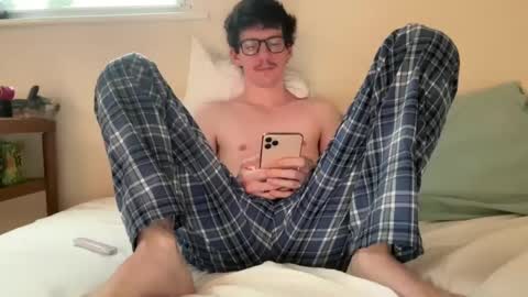 Peaches online show from February 15, 2025, 8:33 pm