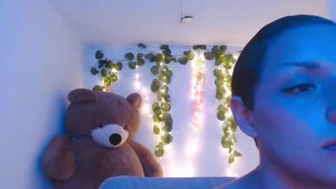 princess1609 online show from January 17, 2026, 2:11 pm